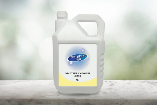 Industrial Handwash Liquid